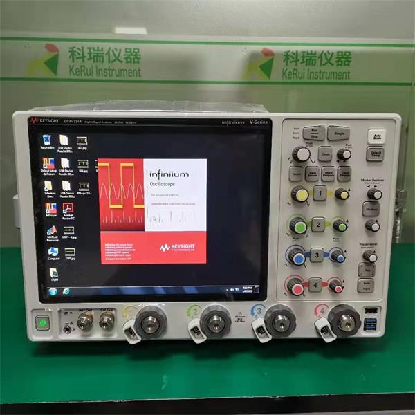 是德科技Keysight DSAZ632A 示波器  是德Keysight