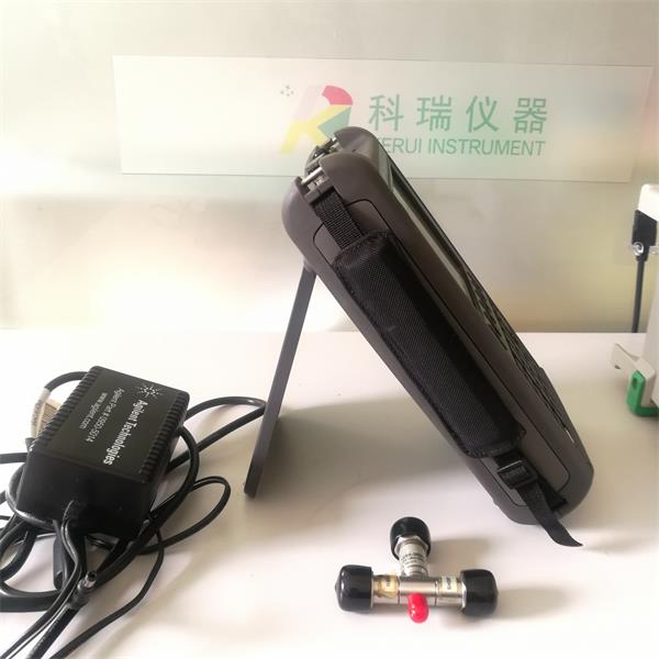 是德科技Keysight N9914A 手持式射频分析仪  是德Keysight