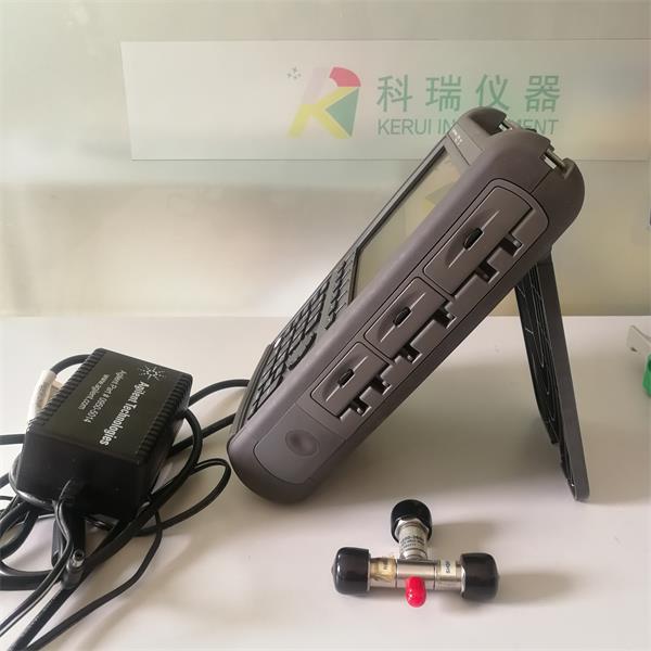 是德科技Keysight N9914A 手持式射频分析仪  是德Keysight
