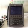是德科技Keysight N9915A 手持式微波分析仪