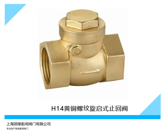 船用内螺纹青铜直通止回阀  船用内螺纹止回阀  船用板式止回阀  船用蝶形止回阀