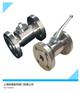 船用法兰式手动高压球阀