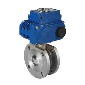 电动对夹式球阀  电动开关型球阀  电动对夹超薄型球阀