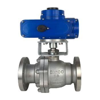 电动软密封球阀  电动球阀