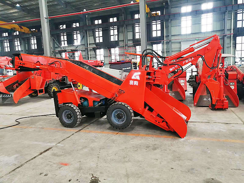 小型扒渣机 矿用扒渣机型号 电动扒渣机