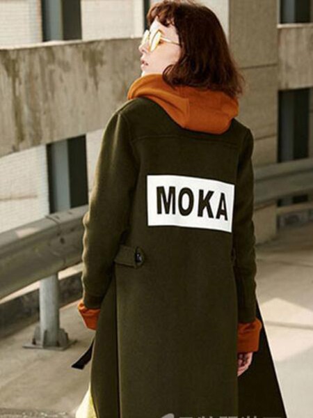 国内品牌女装 MOKA2022品牌女装折扣尾货一手货源批发  女装尾货批发  女装库存尾货批发