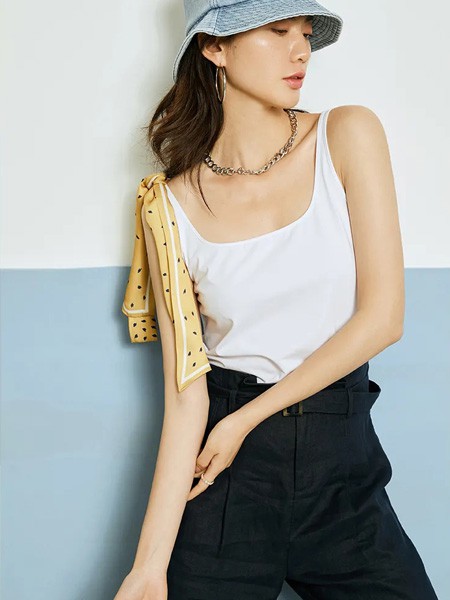 高端品牌牌思慕缇2022折扣女装直播尾货批发基地  女装折扣  女装尾货批发  女装一手货源