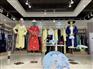 设计师品牌袚薈2022品牌折扣女装直播货源走份批发