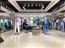 国内一线品牌蔡伊文2022夏品牌女装折扣尾货走份批发