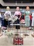 过季品牌歌锦2022夏精品女装折扣库存尾货市场