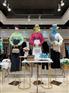 深圳南油轻奢高品2022女装折扣库存尾货批发市场