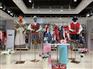 全国十大服装品牌 恒彩源 2022专柜下架正品女装尾货批发