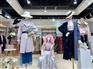 新款品牌迪骊2022品牌折扣女装尾货一手货源批发