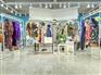浙江知名女装雅慕姗2022夏品牌女装折扣库存尾货批发