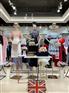 摩萨克2022大码女装品牌折扣尾货货源供应链 专柜大牌