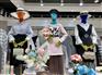 高端品牌歌悦2022春品牌女装折扣店尾货电商进货渠道