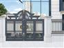 杭州庭院大门图片院子大门农村庭院大门