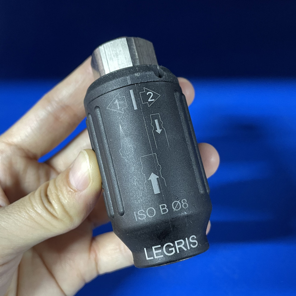 Parker派克乐可利C9000塑料快换接头气动接头  乐可利快换  Parker接头