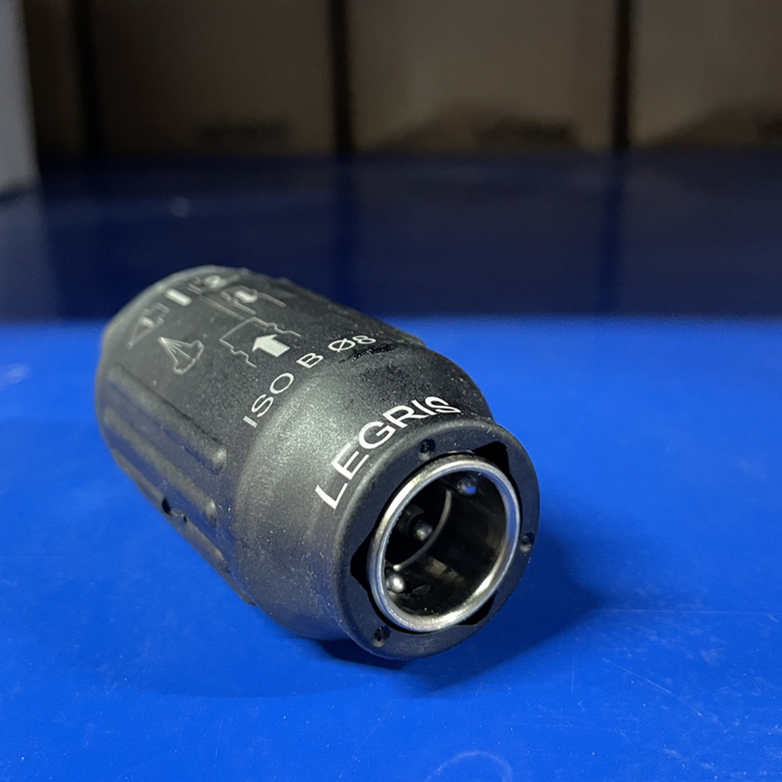 Parker派克乐可利C9000塑料快换接头气动接头  乐可利快换  Parker接头
