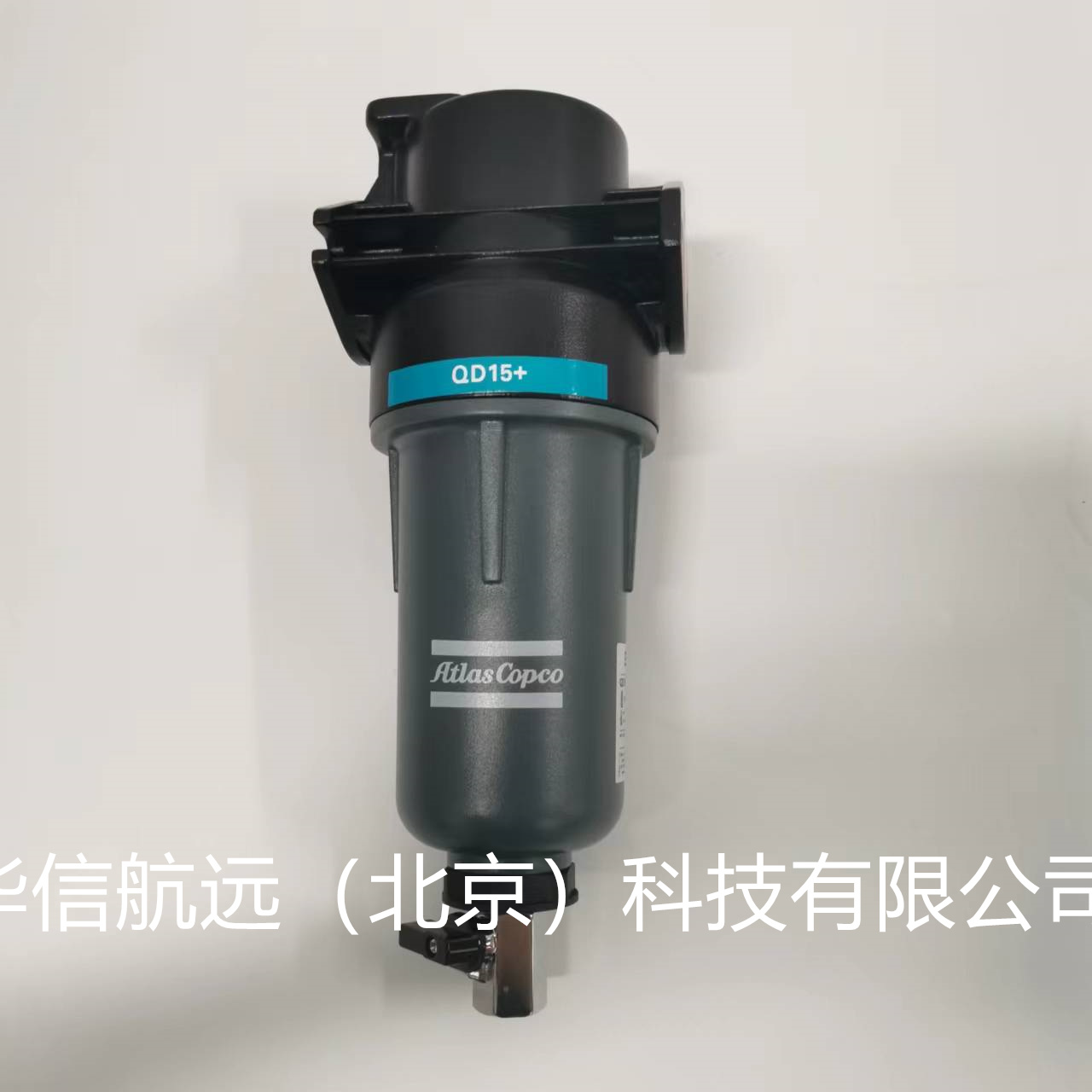 管道过滤器  后处理  净化