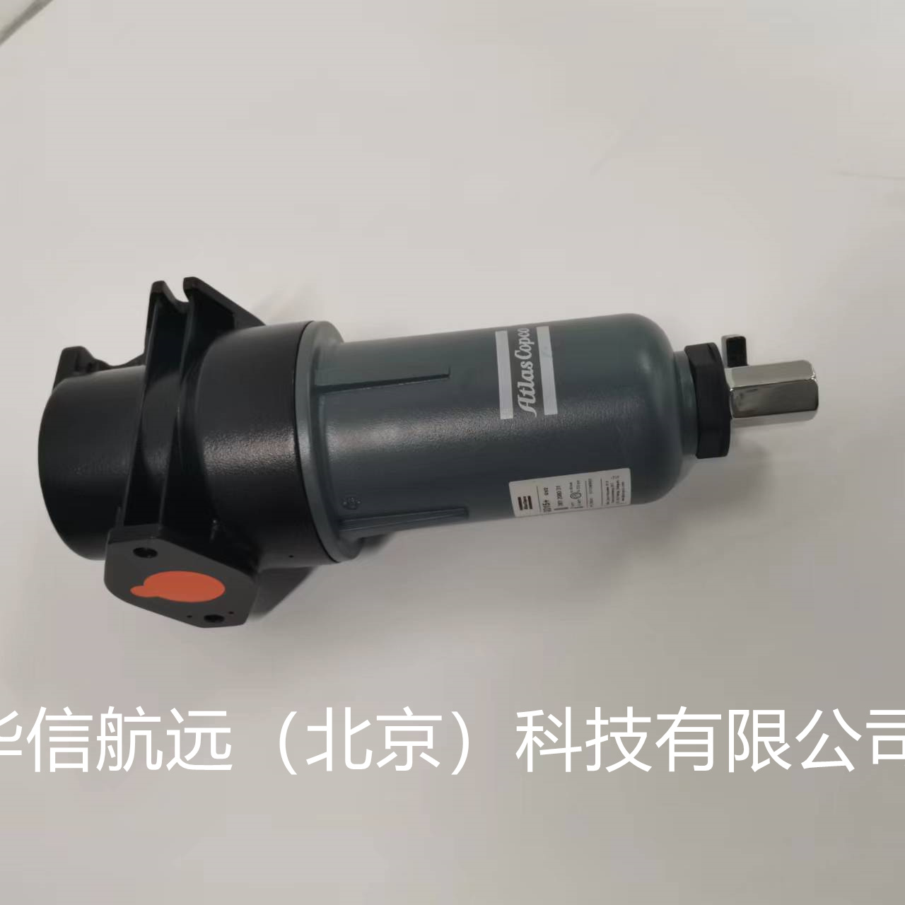 管道过滤器  后处理  净化