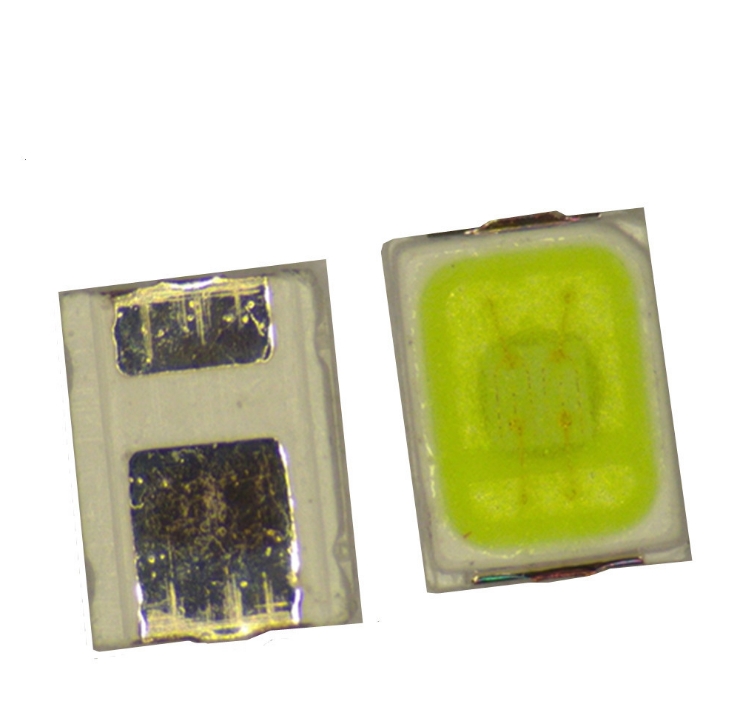2016红光灯珠0.5W0.2W植物红660nm四维明光电