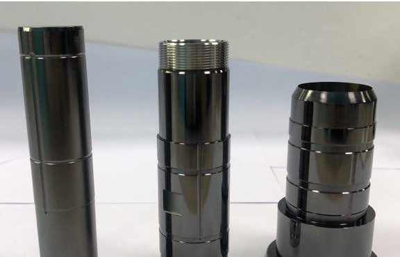 Everlube 620C二硫化钼涂层加工  Mos2