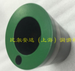 含有特种Teflon（铁氟龙）的固体干膜  二硫化钼
