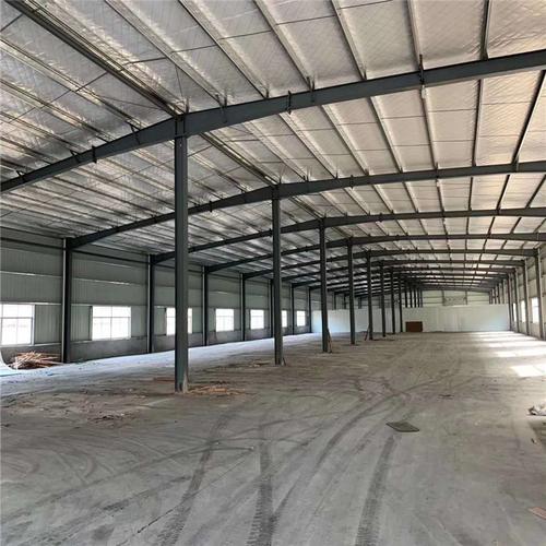 博泰科普：钢结构厂房工程加固的3种方法  钢结构厂房加固