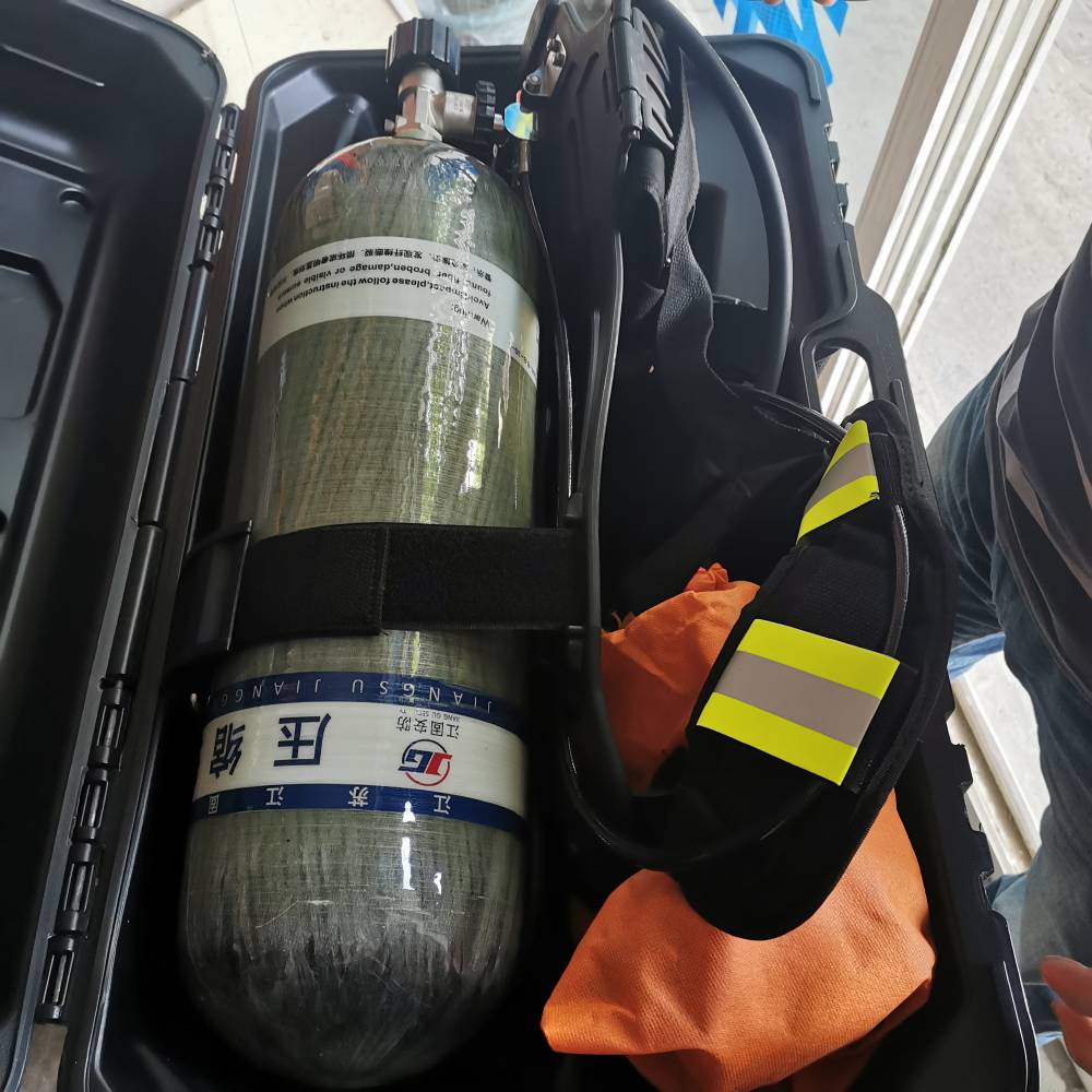 渭南卖长管呼吸器，电动送风机联系  固定式长光呼吸器