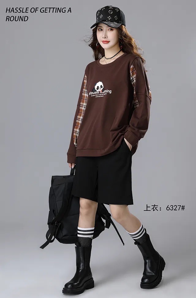 come prink女装广州品牌折扣店女装批发货源