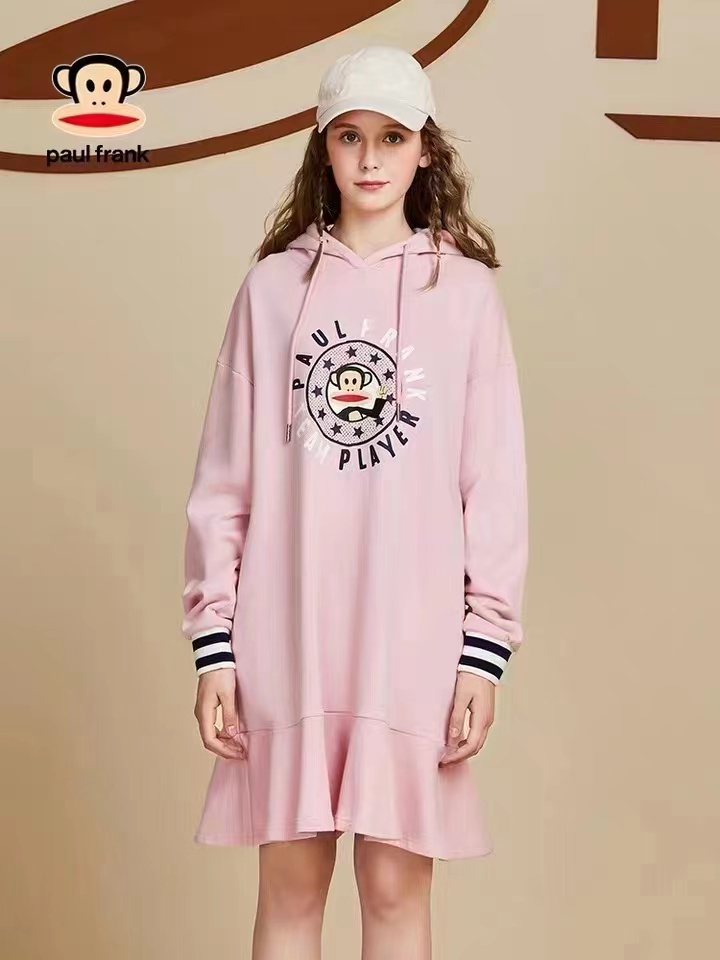 大嘴猴三标齐全冬装尾货货源 时尚品牌女装库存批发