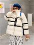 or.kart文艺风女装库存尾货货源 22年秋冬女装品牌折扣