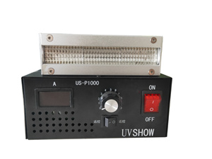 UVLED水冷固化灯USW150