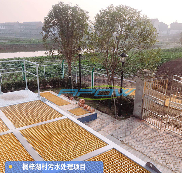 农村地埋式污水处理设备价格表，淏华环保  一体化污水处理设备  农村污水处理设备  工业污水处理设备