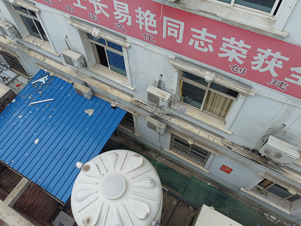 小型医院医疗污水处理设备，湖北淏华环保  一体化污水处理设备  农村污水处理设备  工业污水处理设备