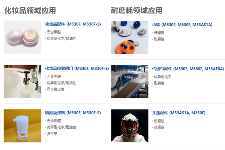 供应POK M330A韩国晓星汽车大灯部件 耐化学 高韧性  耐化学 耐水解  耐磨 降噪音  抗冲击强度