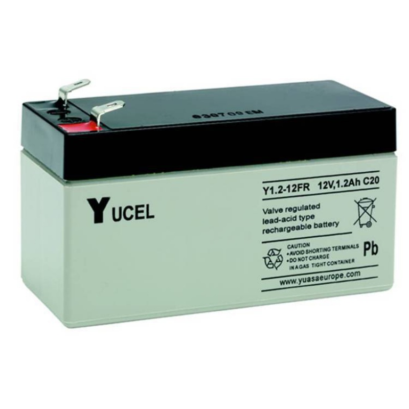 英国YUCEL蓄电池 YUCEL蓄电池  YUCEL蓄电池代理商  YUCEL蓄电池服务商  UPS蓄电池