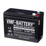 德国VMF蓄电池|VMF-BATTERY蓄电池|中国总部