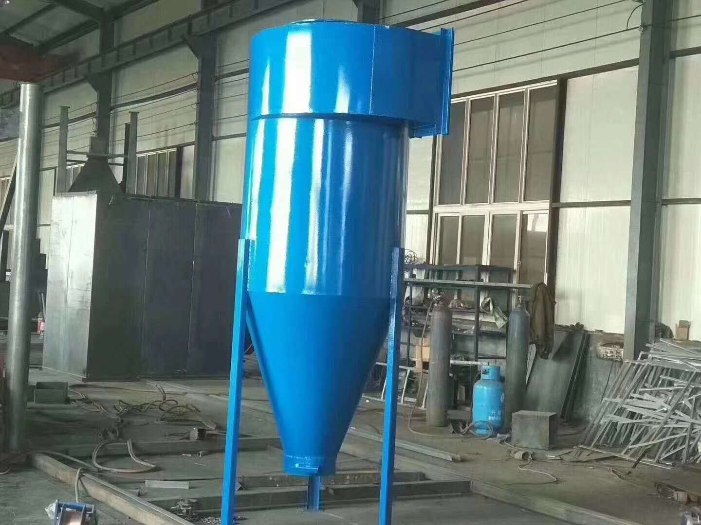 旋风除尘器 多管旋风除尘器