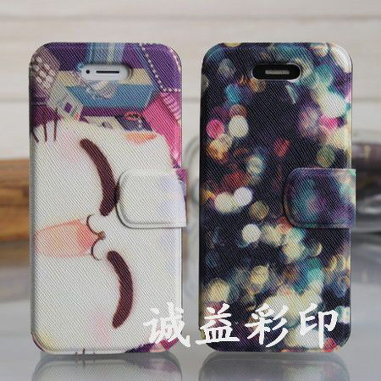 龙岗诚益彩印厂-手机壳UV喷墨打印加工厂家  手机壳喷墨打印加工