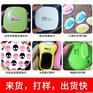 手机保护壳彩绘加工厂家，塑料印刷，皮料喷绘