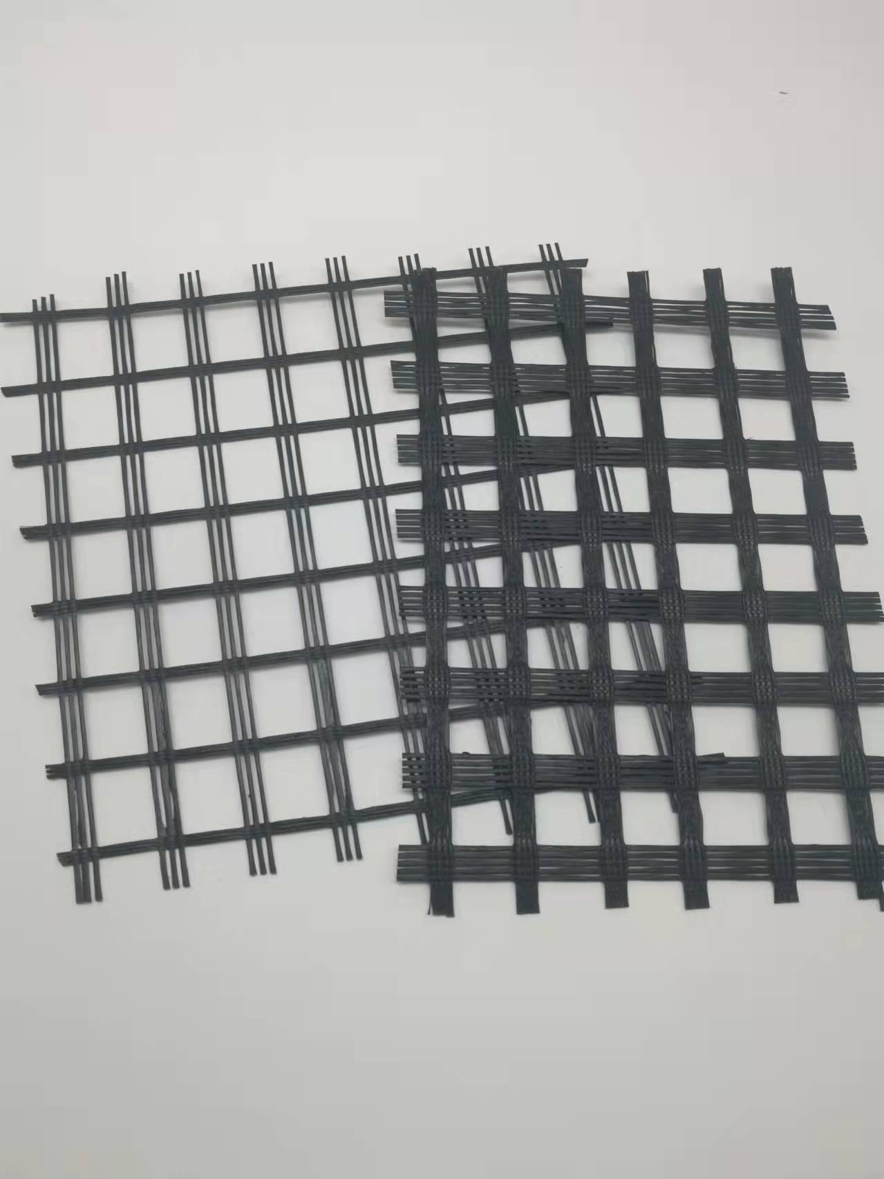 河南乡村道路白改黑用玻纤格栅 玻纤格栅价格  玻纤格栅厂家  加筋玻纤格栅