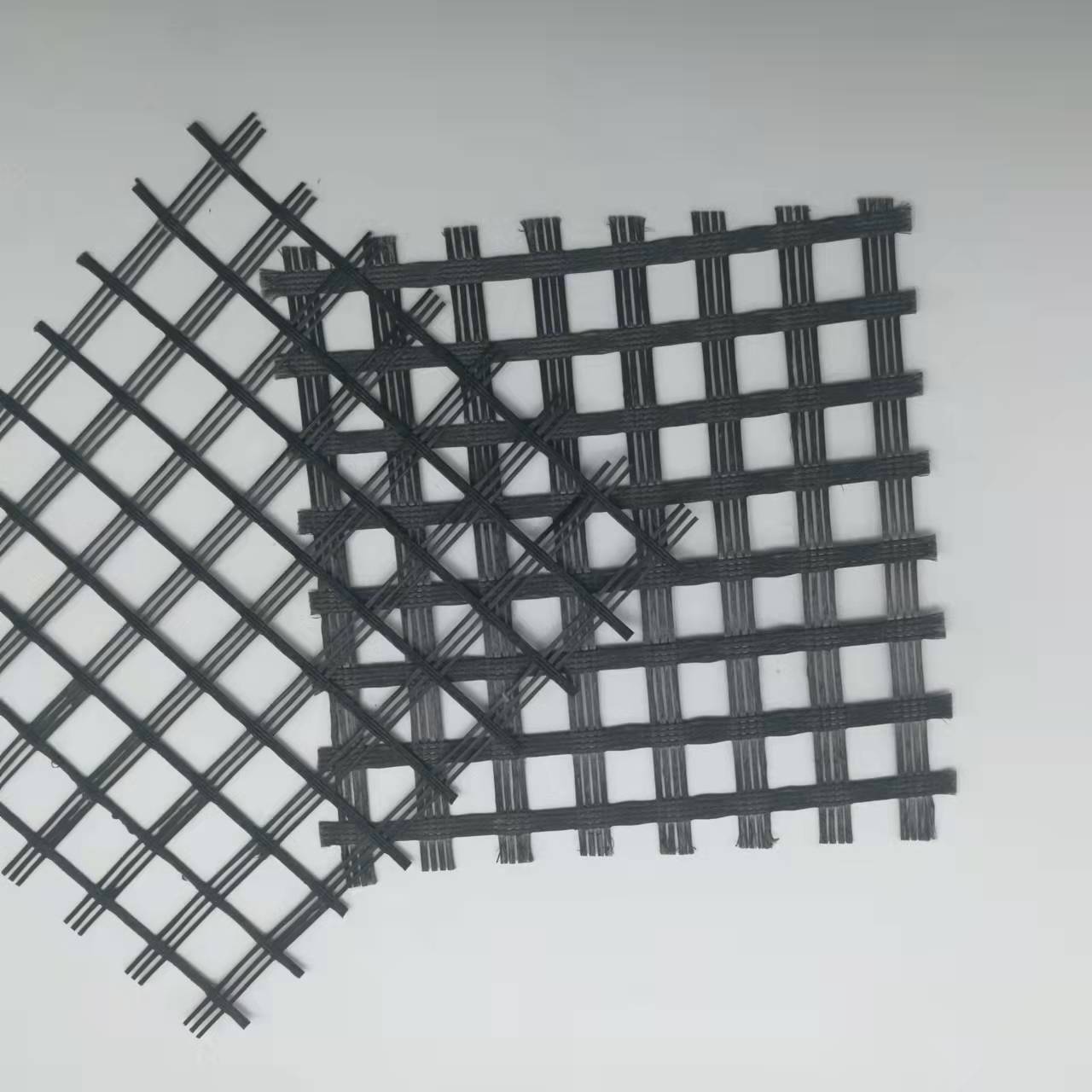 河南乡村道路白改黑用玻纤格栅 玻纤格栅价格  玻纤格栅厂家  加筋玻纤格栅