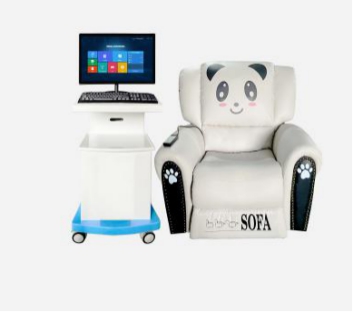 智能反馈训练系统V8.0