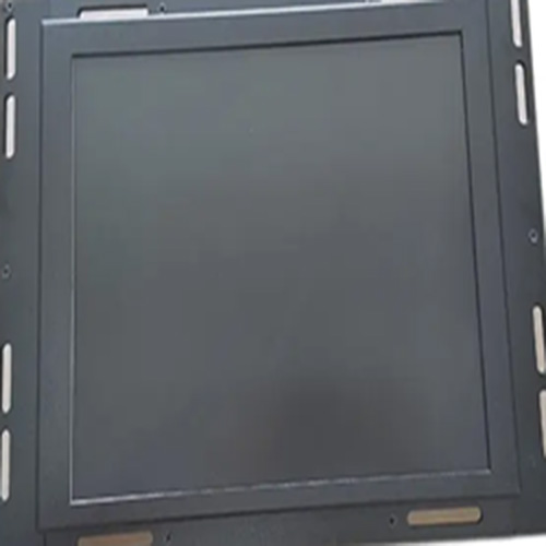 SIEMENS 触摸屏 6AV6 643-0AA01-1AX  PLC  DSC
