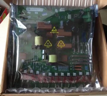 供应  ABB	  APOW-01C	主板
