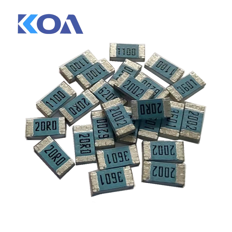 KOA电阻RK73H1JTTD4702金属厚膜车规级贴片电阻  KOA代理商  KOA车规电阻