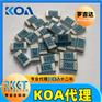RK73H1JTTD4701F 金属釉厚膜KOA电阻代理商