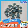 KOA电阻RK73H1JTTD4702金属厚膜车规级贴片电阻